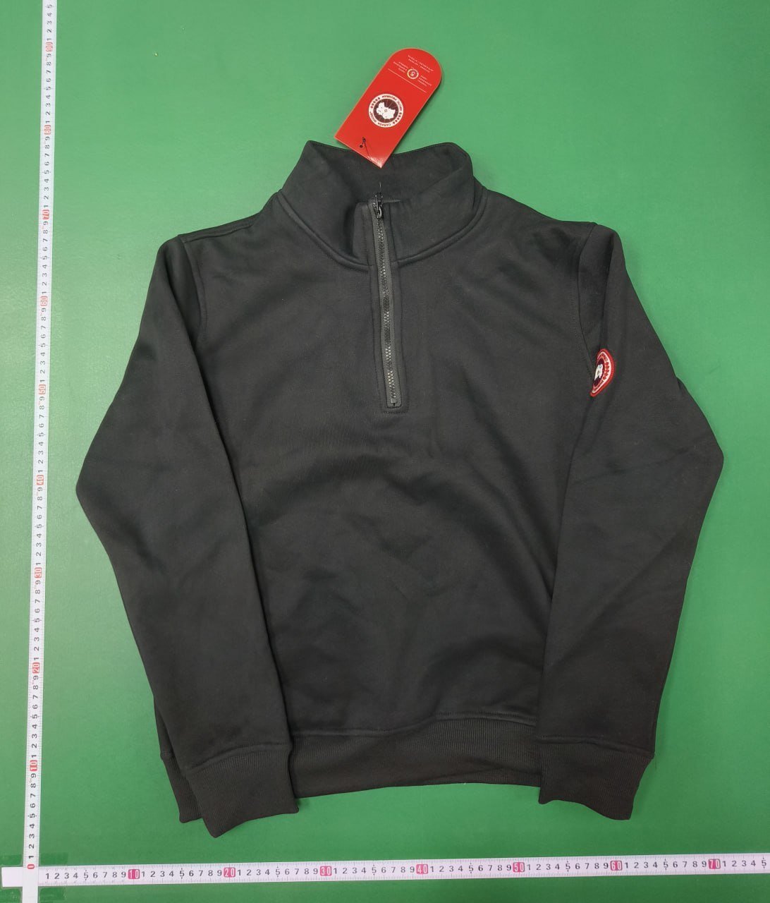 Canada Goose down jacket