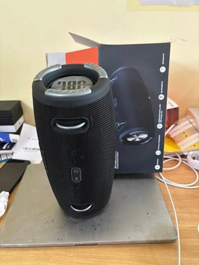 JBL Xtreme 3 Portabl