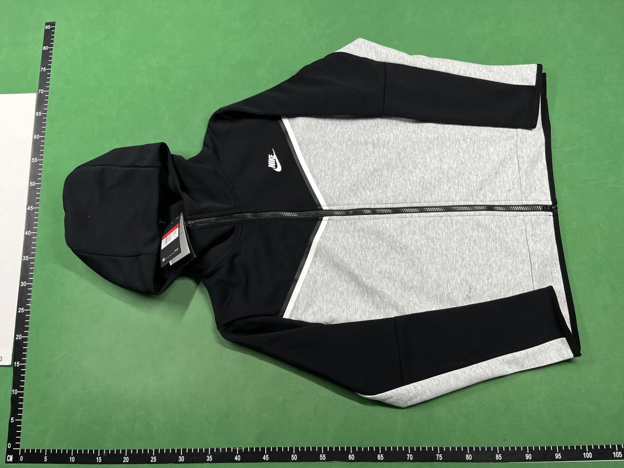 Nike Tech Suits