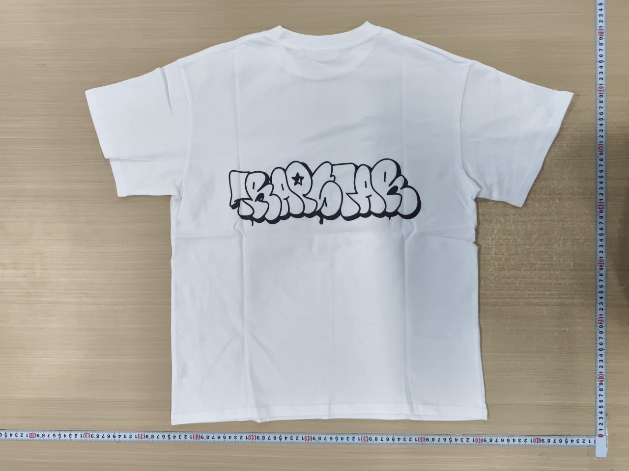 trapstar tee