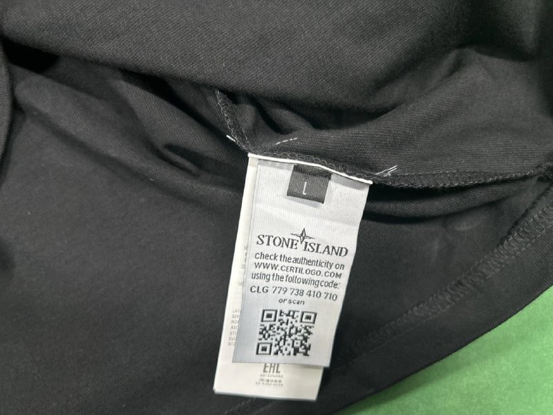 STONE ISLAND Compass Logo T-Shirt [24 styles]