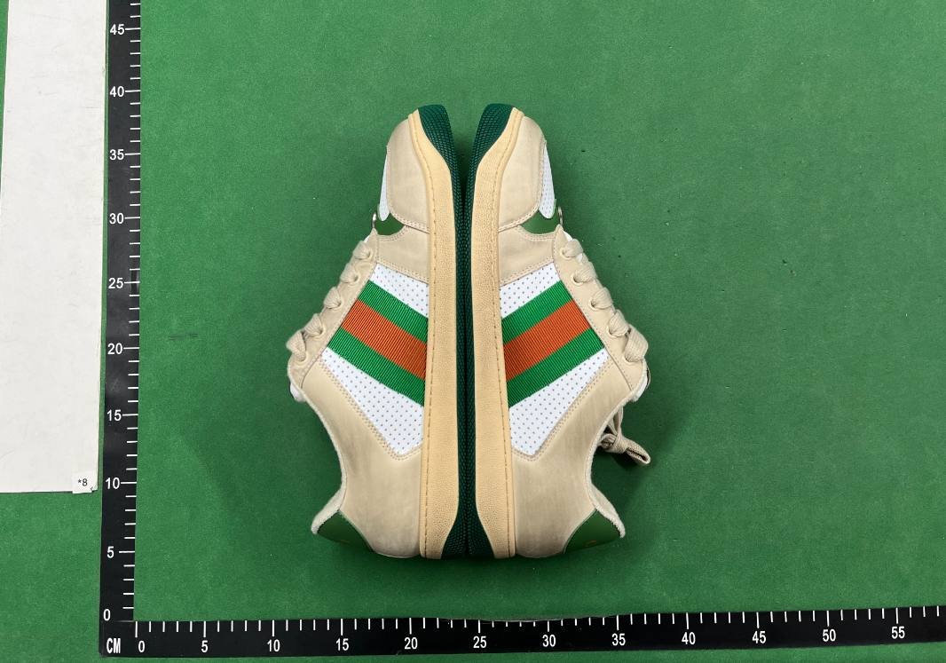 Gucci Ace Sneakers [12 styles]
