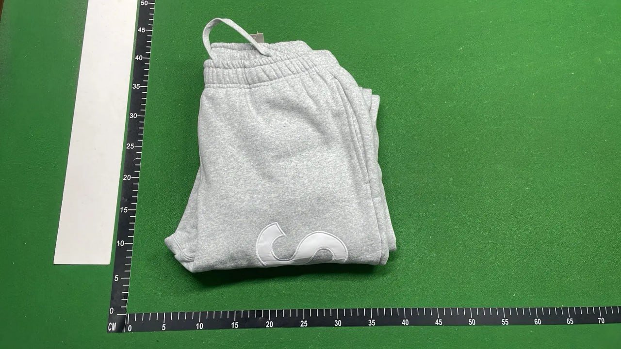 Supreme Pants