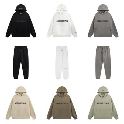 ESSENTIALS Tracksuit