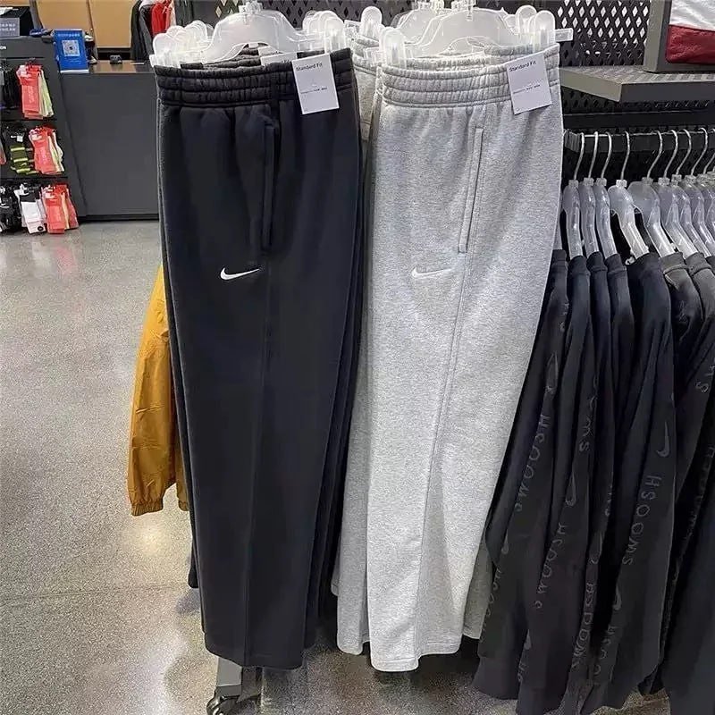 NIKE Miler suit trail suit 3-piece suits Training pants vest jacket