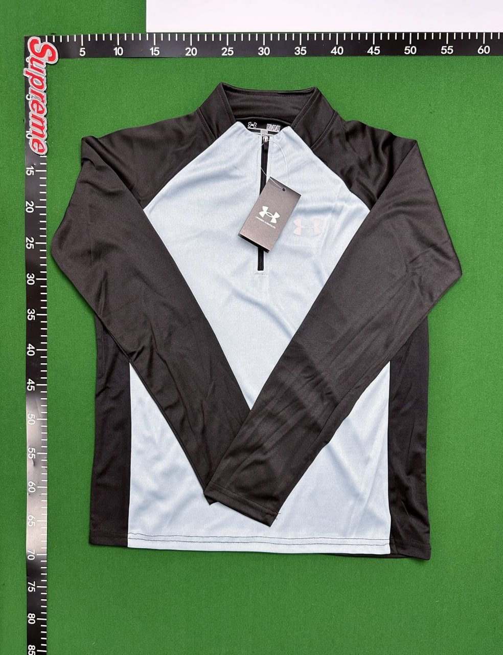 Nike Running Division Rise 365 Dri-FIT Trail ADV Tokyo Miler Graphic AeroSwift Under Armour HeatGear quick-drying 