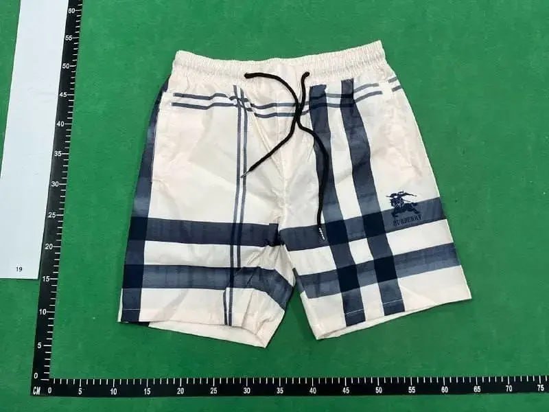 CB/Cole Buxton/Ami/Burberry/Ralph Lauren Tee t-shirt short sleeves  Pants shorts 