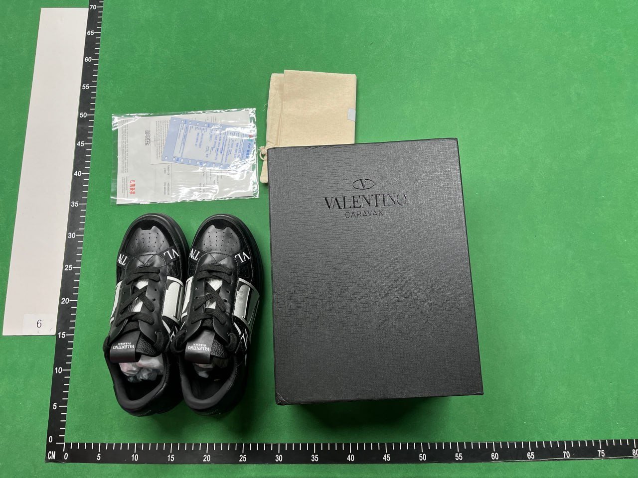 Valentino shoes