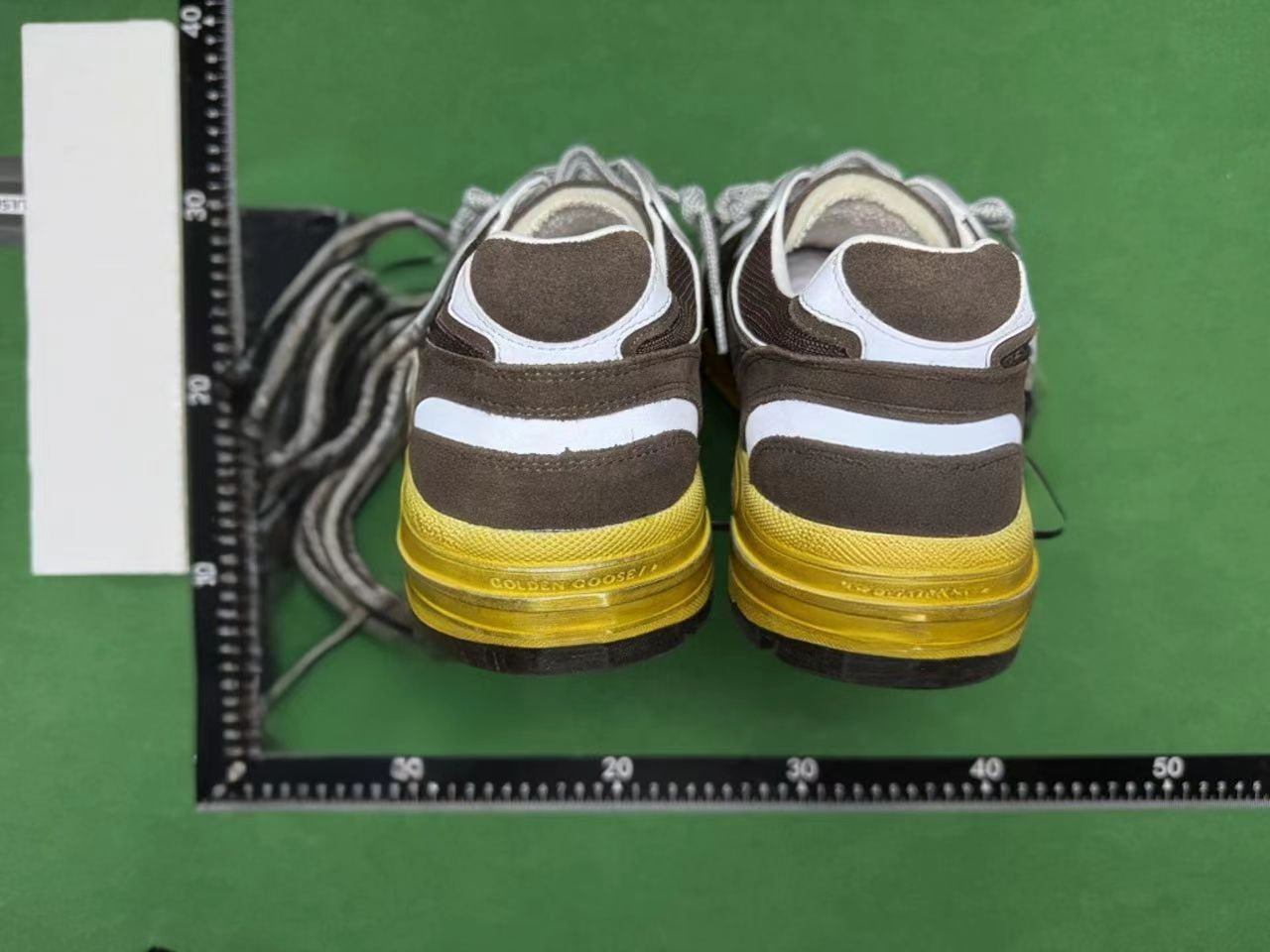 DAD STAR shoes
