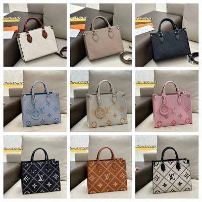 Louis Vuitton OnTheG
