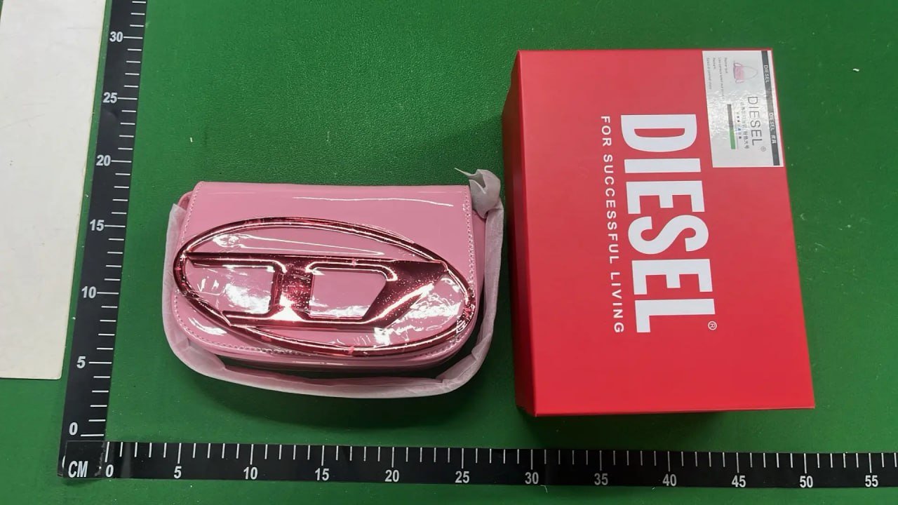 Dior D-Journey Mini Handbags [11 styles]