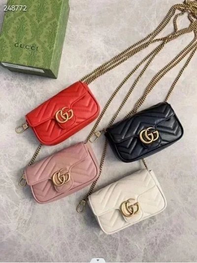 Gucci Dionysus GG Su