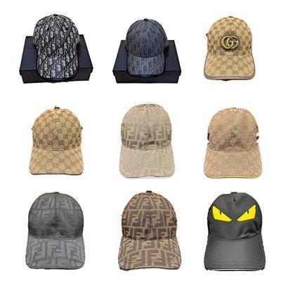 Gucci GG Supreme / F