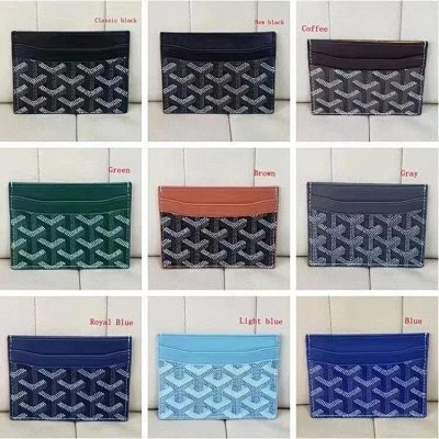 Goyard Saint Louis C