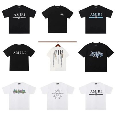 AMIRI T-Shirt【high q