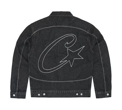 Corteiz C-Star Denim Jacket & Pants Set [39 styles]