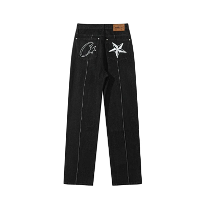 Corteiz C-Star Denim
