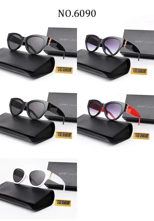 SAINT LAURENT 6090 S