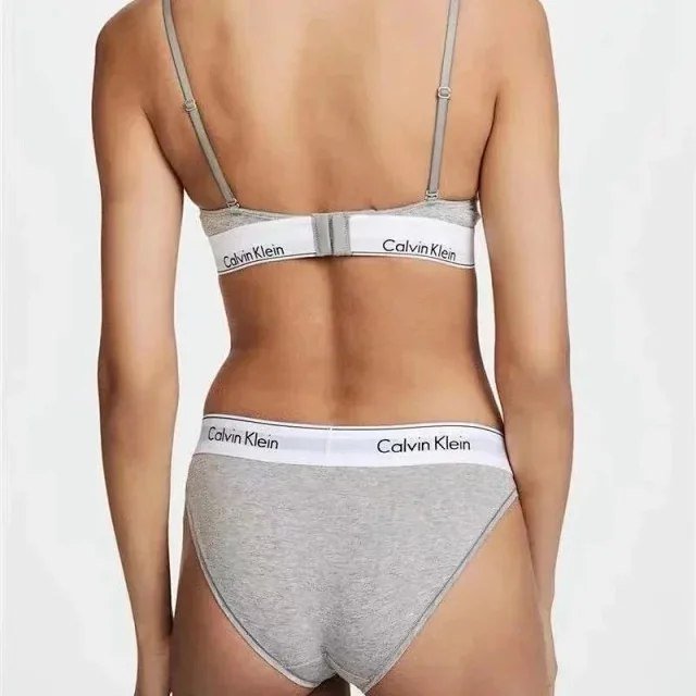 Calvin Klein Modern Cotton Bikini Set [18 styles]