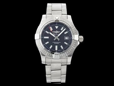 Breitling Chronomat 