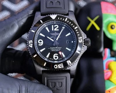 Breitling Chronomat Automatic Watch [22 styles]
