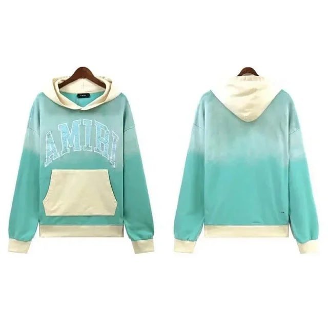 Amiri Hoodies [16 styles]