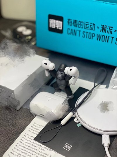 Apple AirPods Pro 2 