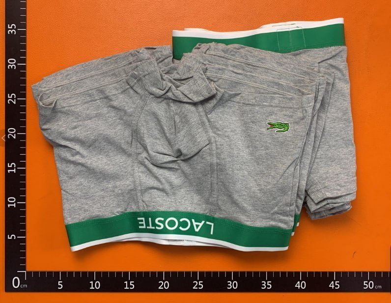 Lacoste Classic Boxer Briefs [5 styles]