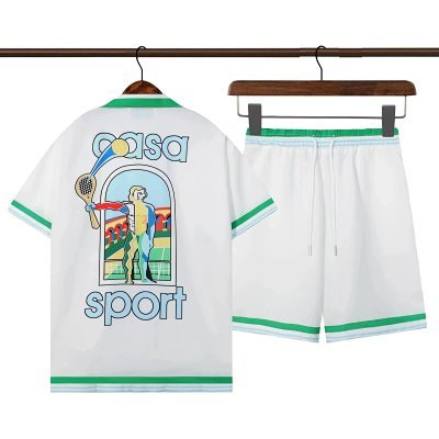 Casablanca Tennis Cl