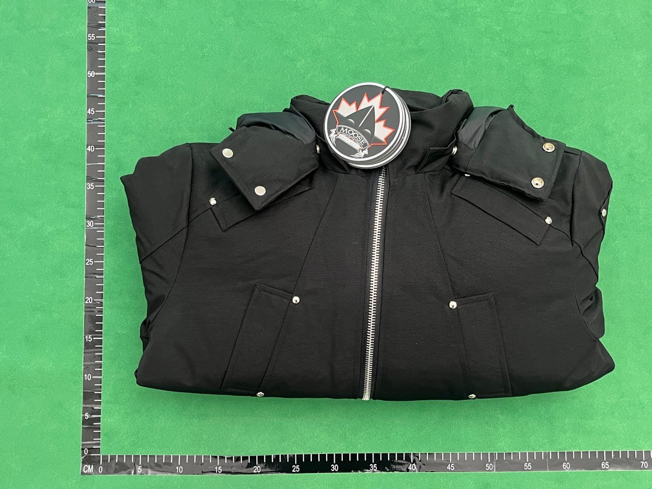 MOOSE KNUCKLES down jacket   #MOOSE_W2C  #downjacket_W2C