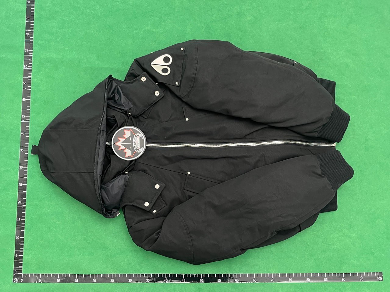 MOOSE KNUCKLES down jacket   #MOOSE_W2C  #downjacket_W2C