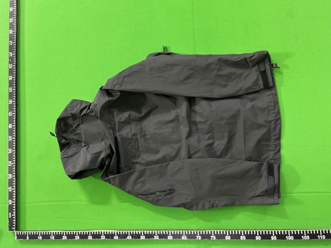 Acteryx Jacket #Acteryx_W2C #Jacket_W2C 
