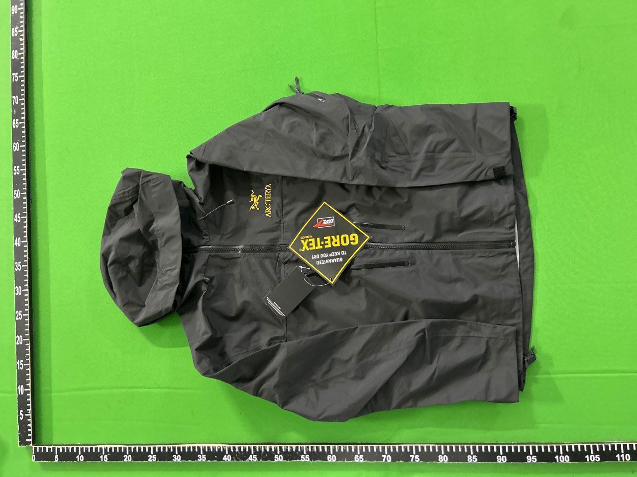 Acteryx Jacket #Acteryx_W2C #Jacket_W2C 