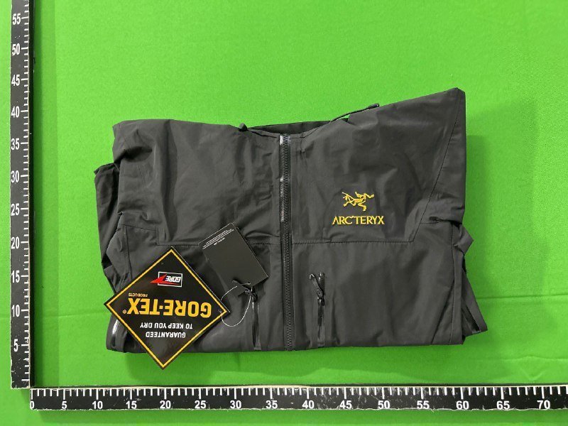 Acteryx Jacket #Acteryx_W2C #Jacket_W2C 
