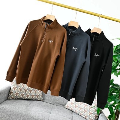 Acteryx hoodie(+Styl