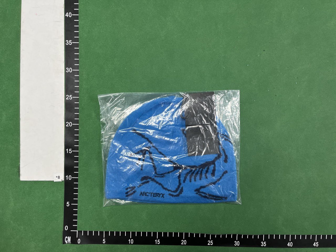 Arc'teryx Dino Skeleton Knitted Hat [28 styles]