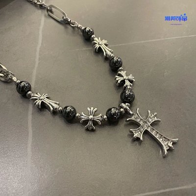 Hip-hop brand necklace 