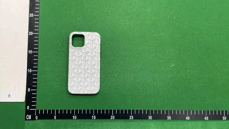 Goyard Phone Case ( 19 + styles) 