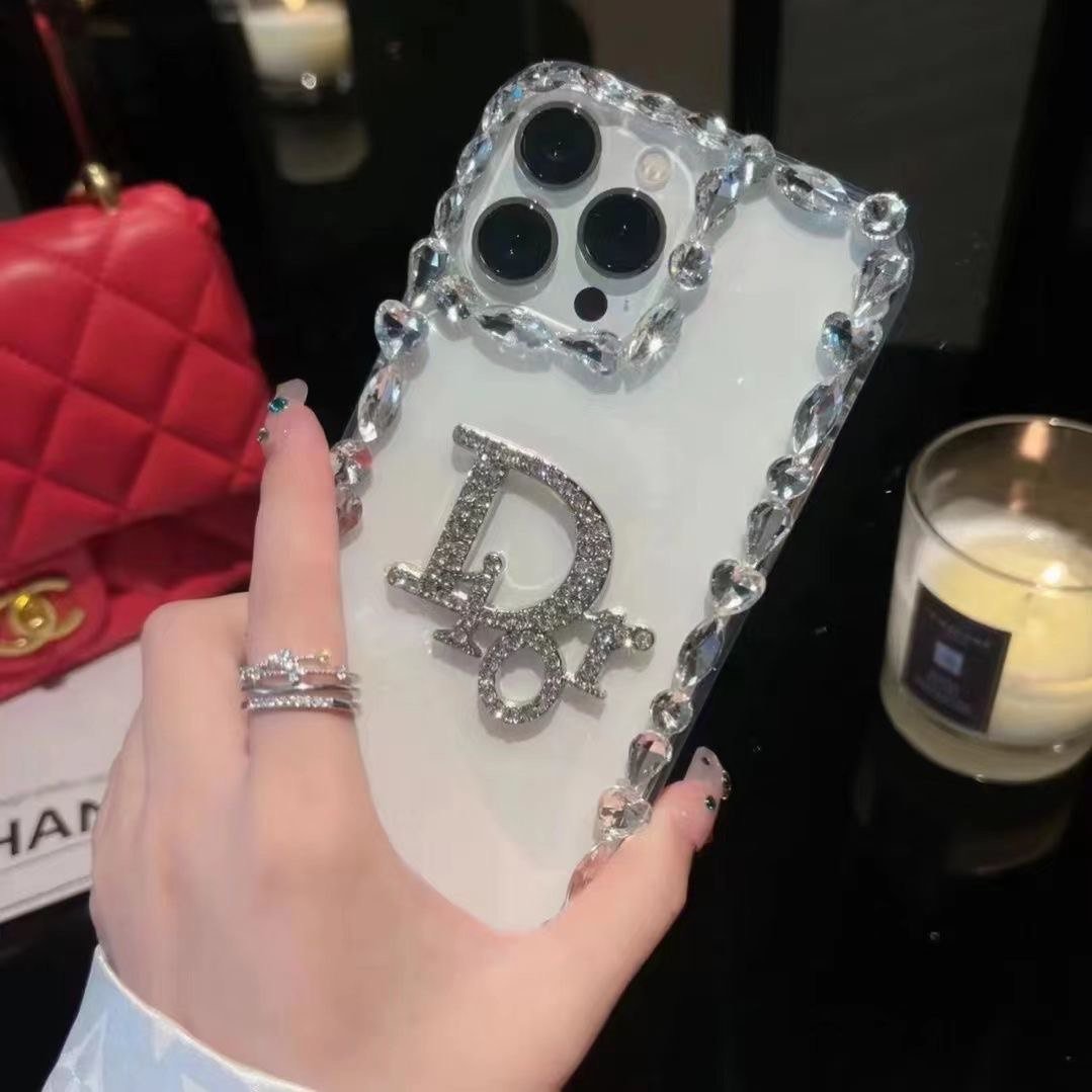 Dior Crystal-Embelli