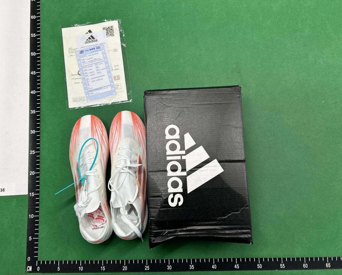 Adidas PREDATOR ELITE Football Boots 