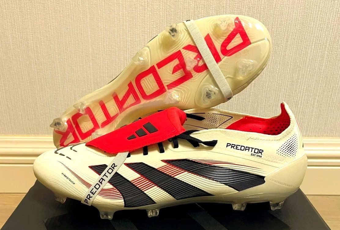 Adidas PREDATOR ELITE Football Boots 