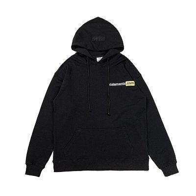 Vetements Hoodie