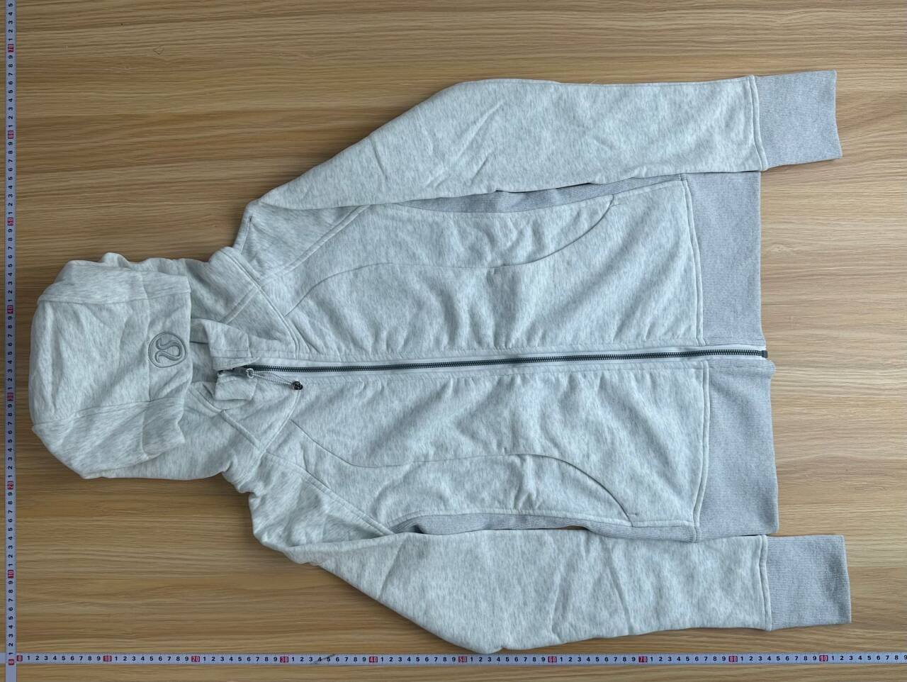 LULU hoodie