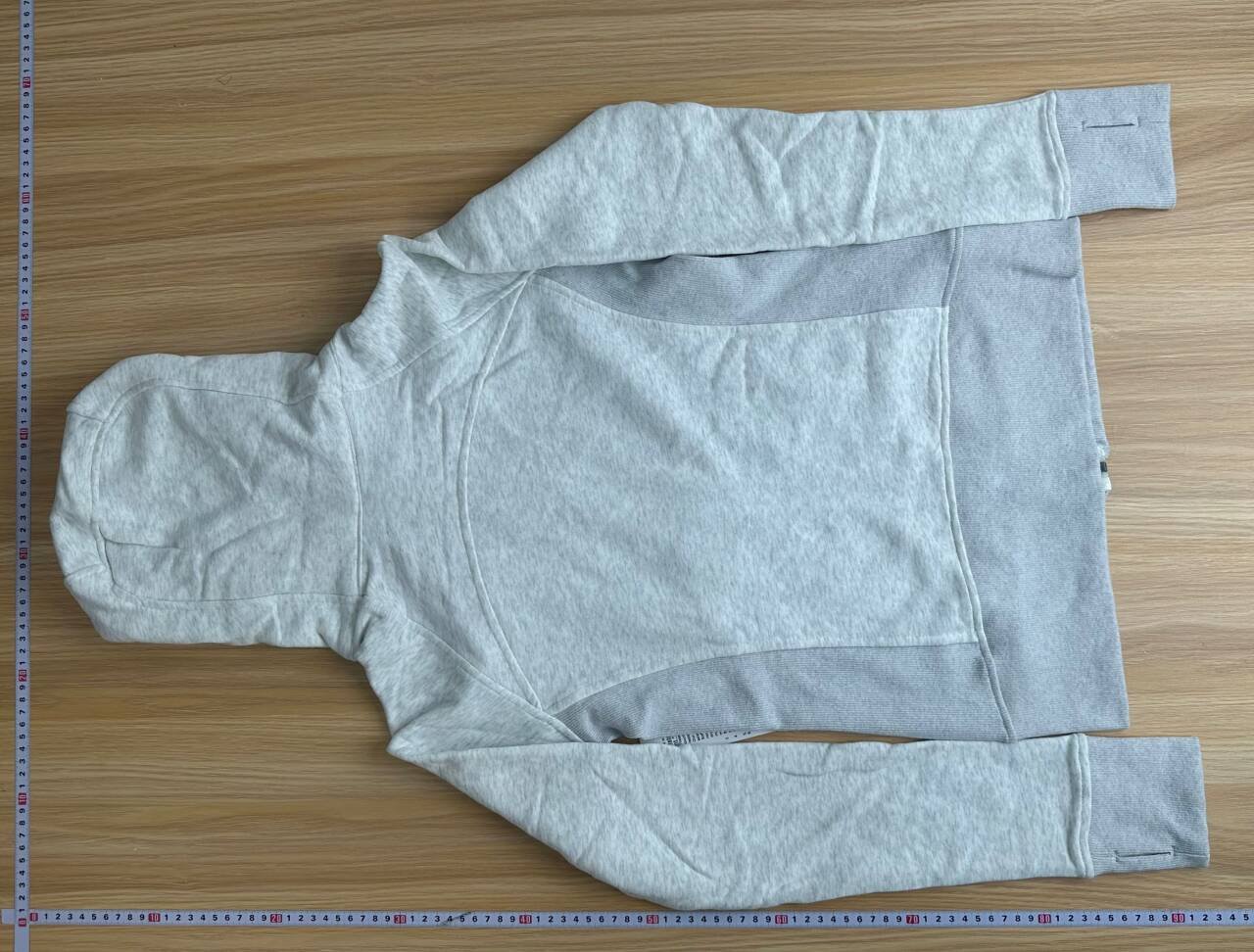 LULU hoodie