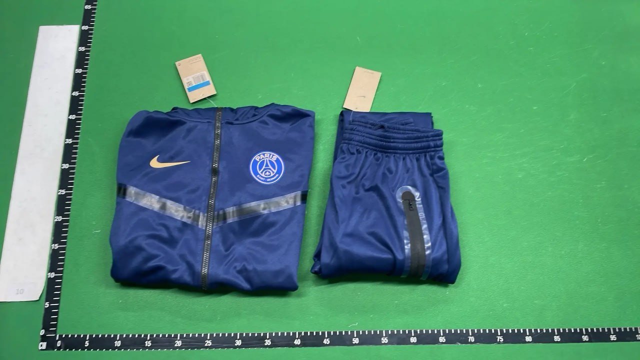 Nike Tech Fleece
