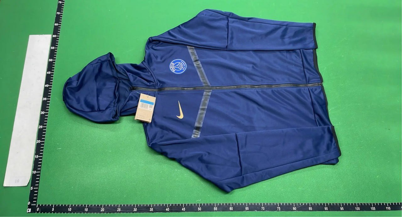 Nike Tech Fleece