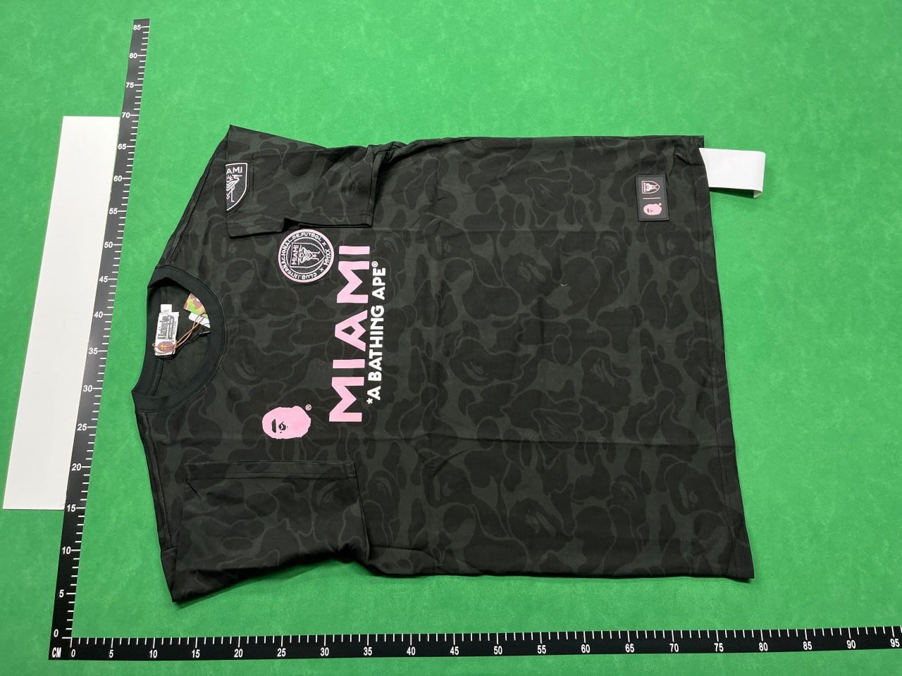 Bape Ape Head Camo Hoodie [9 styles] 