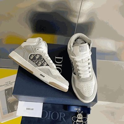 Dior B27 Sneakers [3