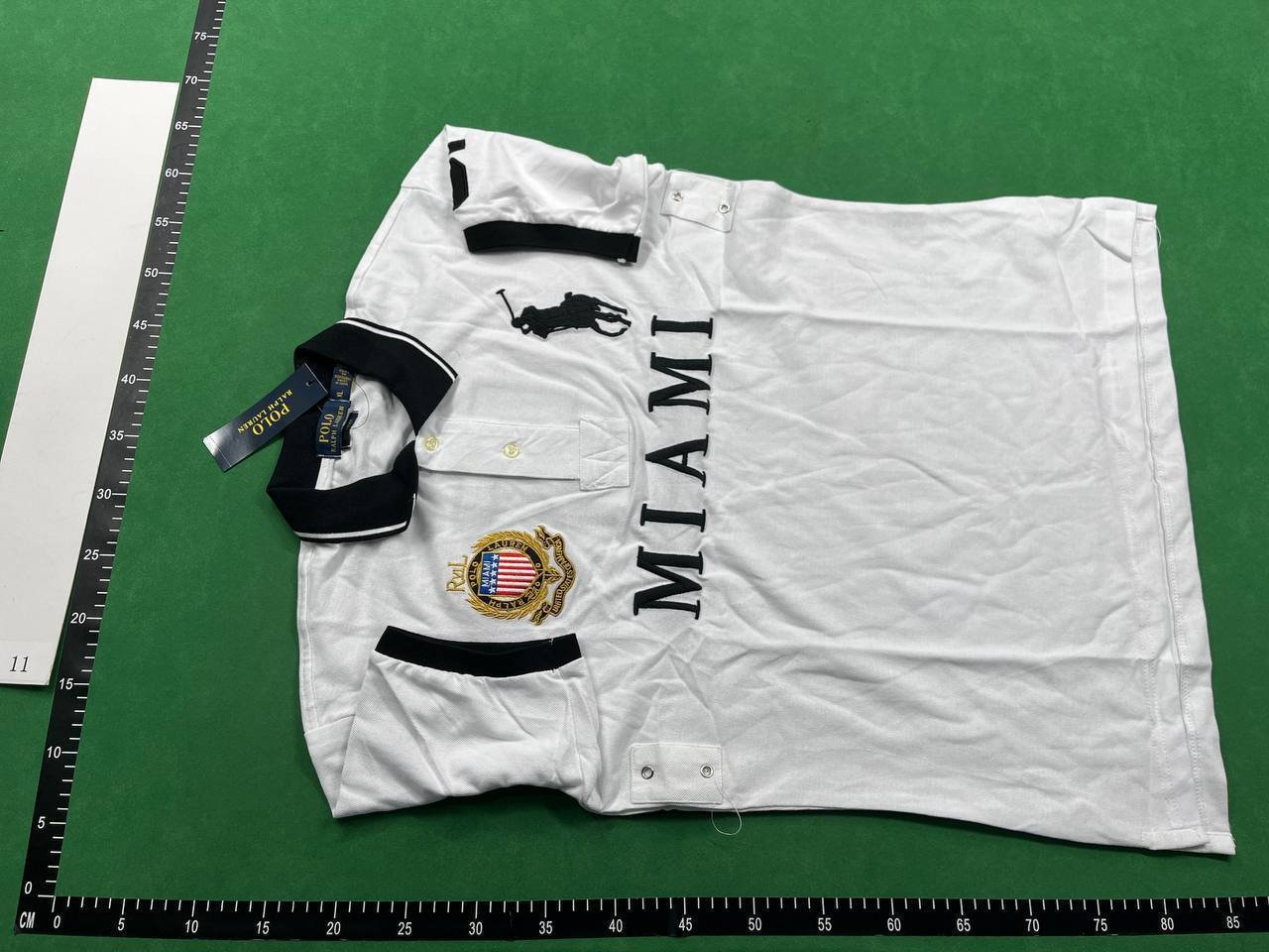 Ralph Lauren polo