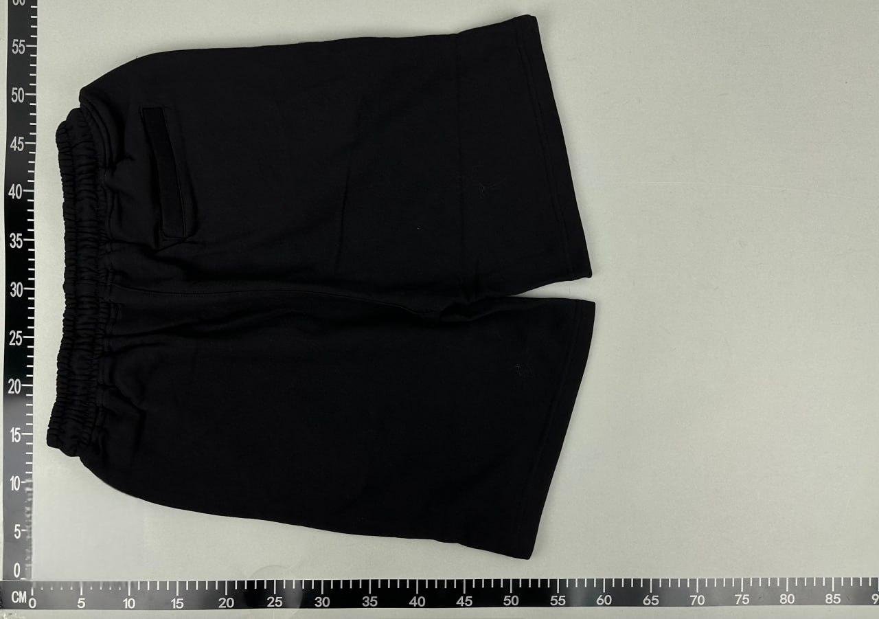 Ami Shorts